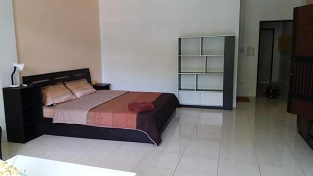 Da Puccio Rawai Guesthouse ภายนอก รูปภาพ