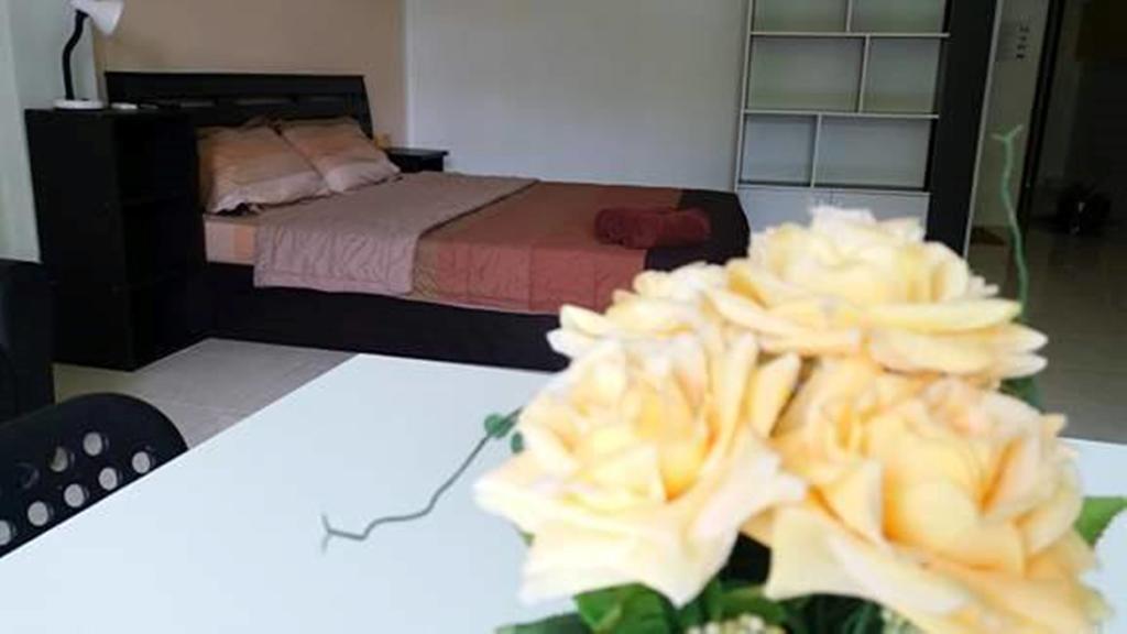 Da Puccio Rawai Guesthouse ภายนอก รูปภาพ